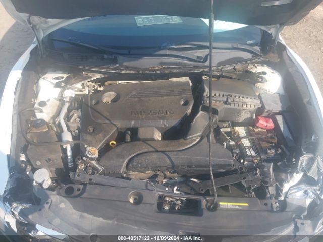 1N4AL3AP7GC231582 Nissan Altima 2.5/2.5 S/2.5 Sl/2.5 Sr/2.5 Sv