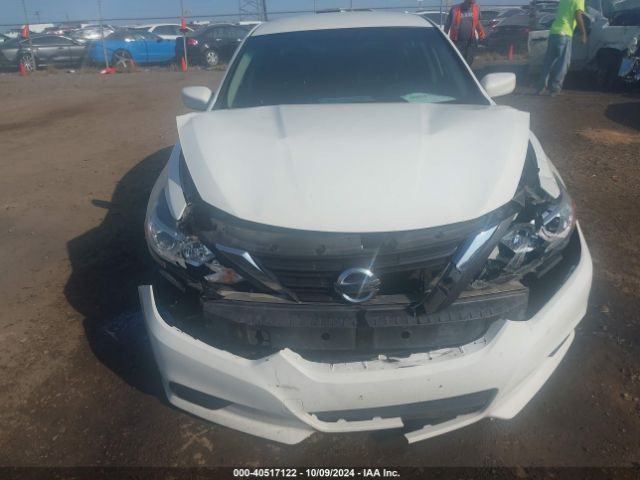 1N4AL3AP7GC231582 Nissan Altima 2.5/2.5 S/2.5 Sl/2.5 Sr/2.5 Sv
