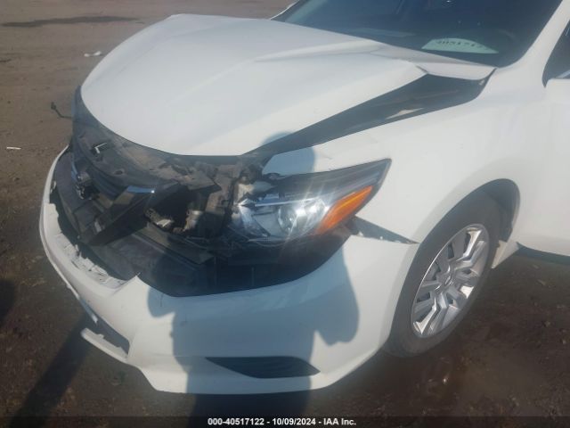 1N4AL3AP7GC231582 Nissan Altima 2.5/2.5 S/2.5 Sl/2.5 Sr/2.5 Sv