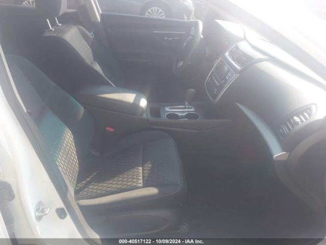 1N4AL3AP7GC231582 Nissan Altima 2.5/2.5 S/2.5 Sl/2.5 Sr/2.5 Sv