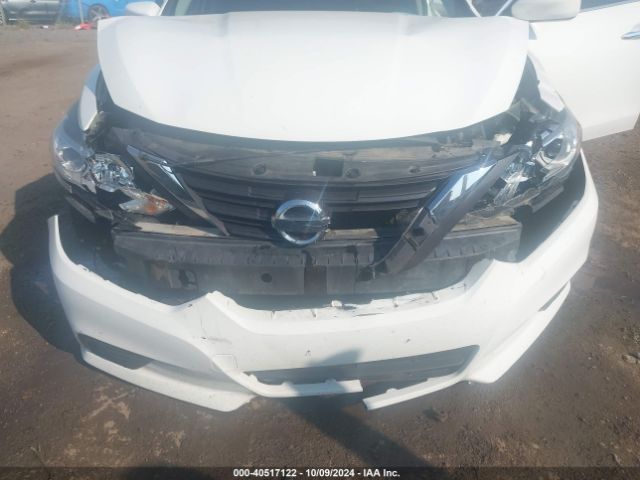 1N4AL3AP7GC231582 Nissan Altima 2.5/2.5 S/2.5 Sl/2.5 Sr/2.5 Sv