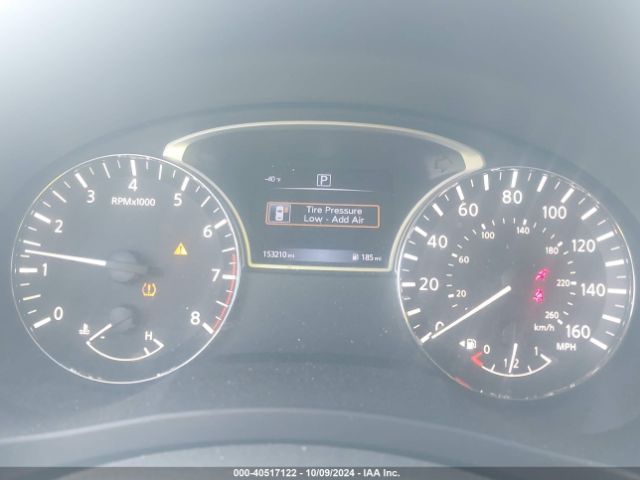 1N4AL3AP7GC231582 Nissan Altima 2.5/2.5 S/2.5 Sl/2.5 Sr/2.5 Sv
