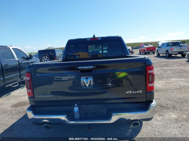 1C6SRFJT4LN170466 RAM 1500 Laramie  4x4 5'7 Box