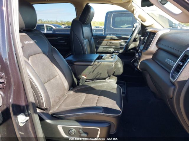 1C6SRFJT4LN170466 RAM 1500 Laramie  4x4 5'7 Box