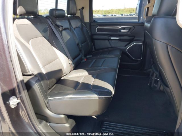 1C6SRFJT4LN170466 RAM 1500 Laramie  4x4 5'7 Box