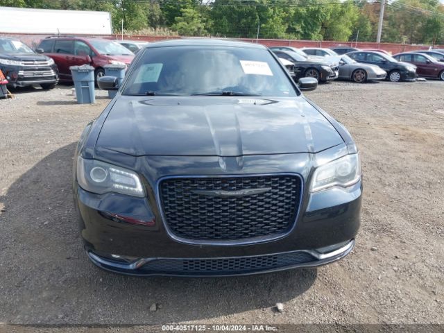 2C3CCAGG0FH808788 Chrysler 300 300s