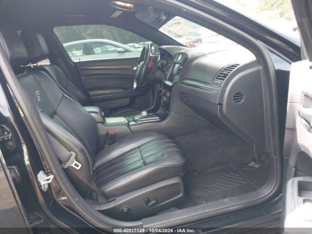 2C3CCAGG0FH808788 Chrysler 300 300s