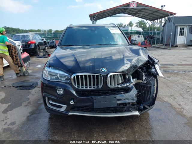 5UXKR0C54J0X85578 BMW X5 Xdrive35i