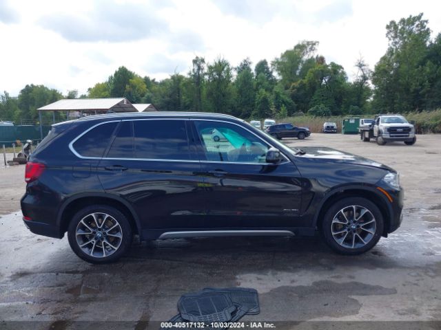 5UXKR0C54J0X85578 BMW X5 Xdrive35i