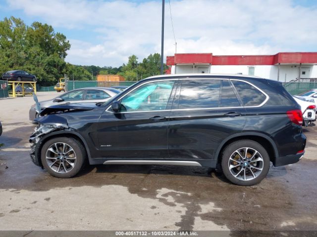 5UXKR0C54J0X85578 BMW X5 Xdrive35i