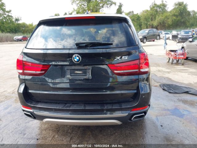 5UXKR0C54J0X85578 BMW X5 Xdrive35i