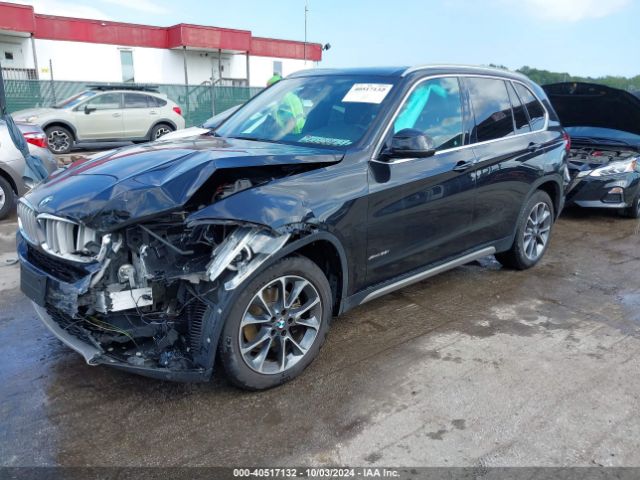 5UXKR0C54J0X85578 BMW X5 Xdrive35i