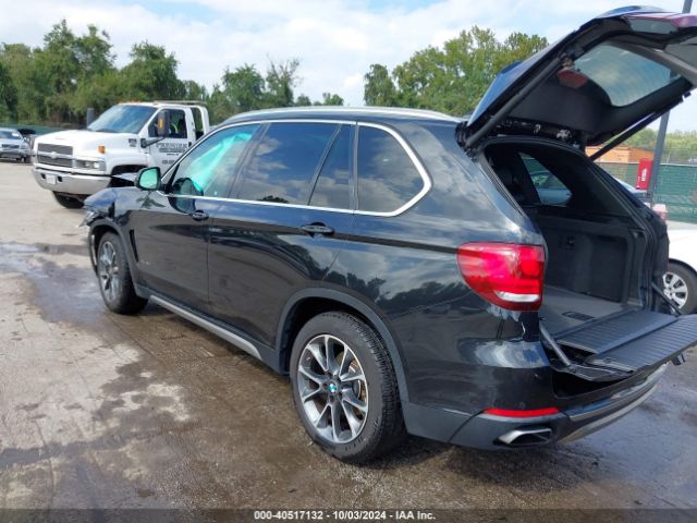 5UXKR0C54J0X85578 BMW X5 Xdrive35i