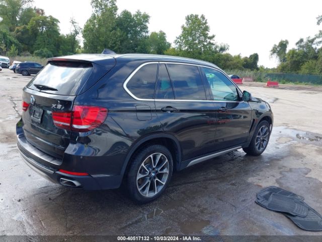 5UXKR0C54J0X85578 BMW X5 Xdrive35i