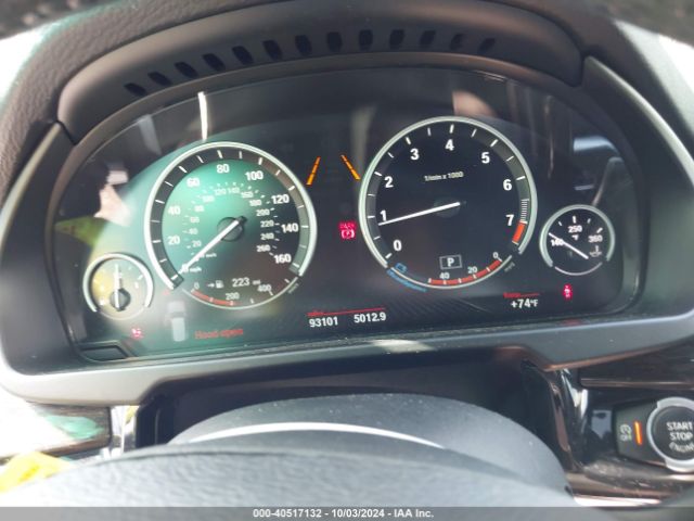 5UXKR0C54J0X85578 BMW X5 Xdrive35i