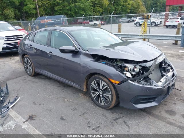19XFC2F53GE246736 auction archive image