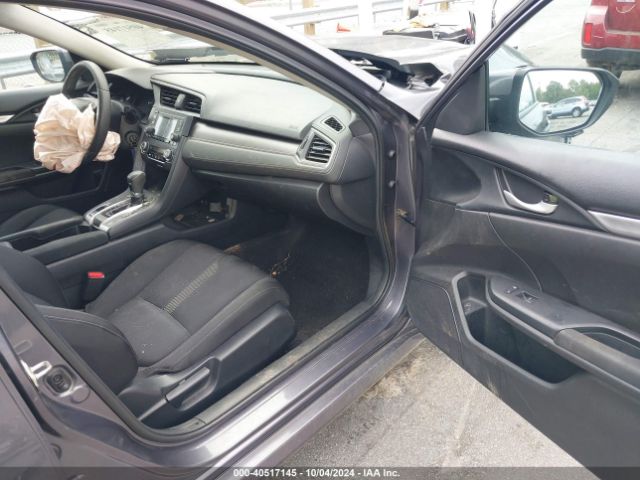 19XFC2F53GE246736 Honda Civic Lx