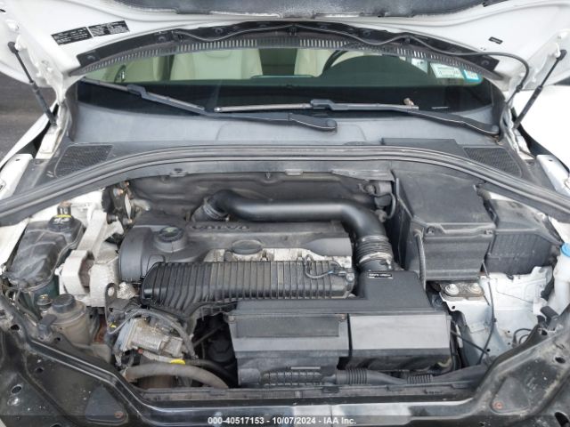 YV4612RK2G2813312 Volvo Xc60 T5 Premier