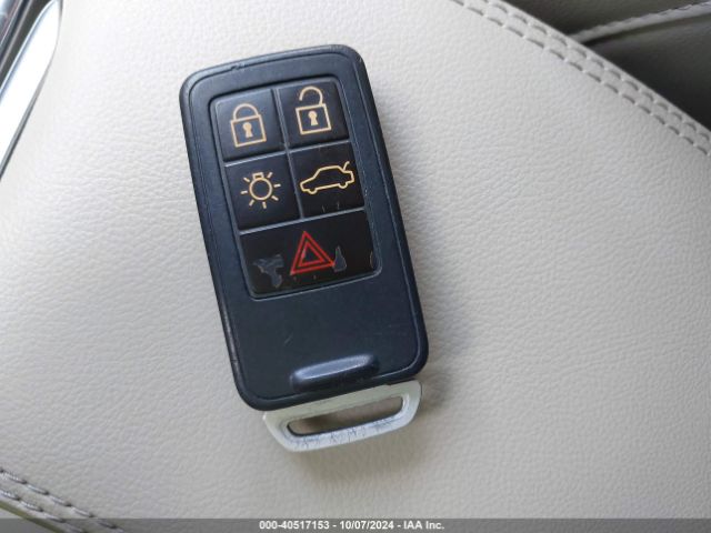 YV4612RK2G2813312 Volvo Xc60 T5 Premier