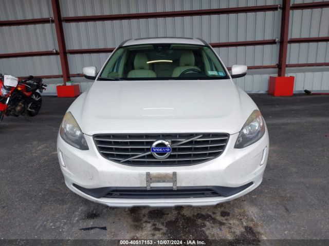 YV4612RK2G2813312 Volvo Xc60 T5 Premier