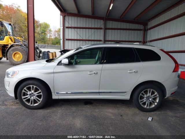 YV4612RK2G2813312 Volvo Xc60 T5 Premier