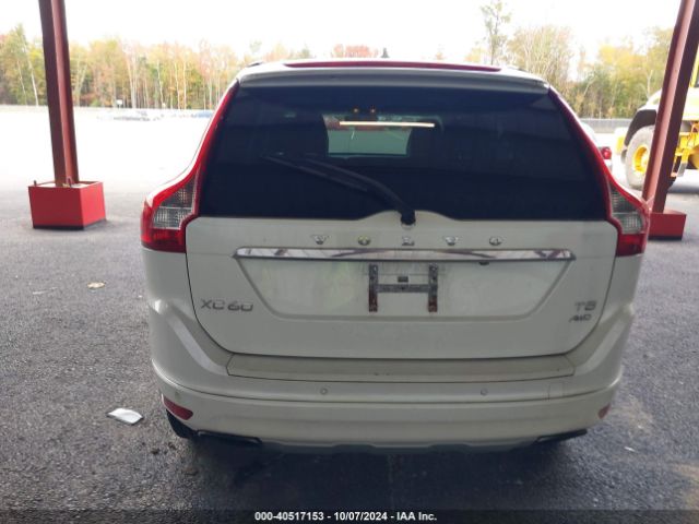 YV4612RK2G2813312 Volvo Xc60 T5 Premier
