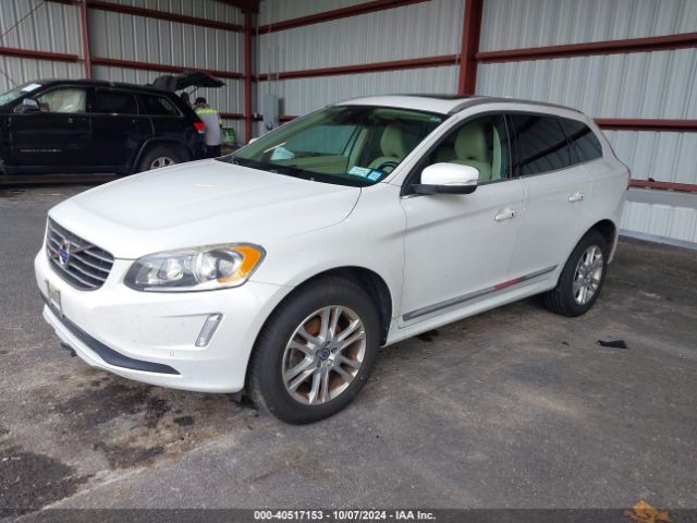 YV4612RK2G2813312 Volvo Xc60 T5 Premier