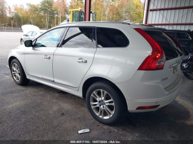 YV4612RK2G2813312 Volvo Xc60 T5 Premier
