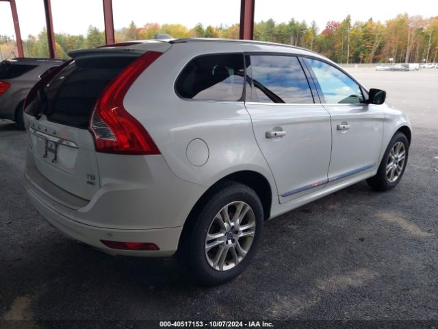 YV4612RK2G2813312 Volvo Xc60 T5 Premier