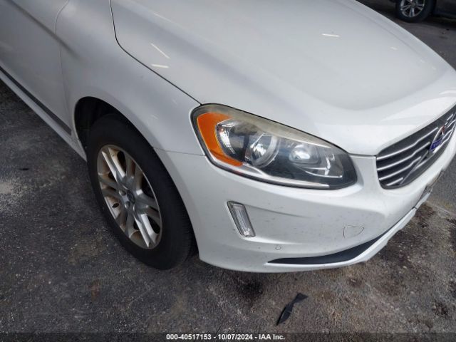 YV4612RK2G2813312 Volvo Xc60 T5 Premier