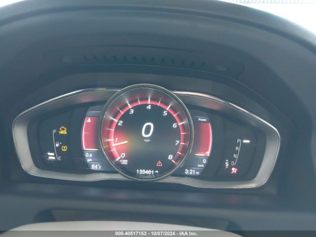 YV4612RK2G2813312 Volvo Xc60 T5 Premier