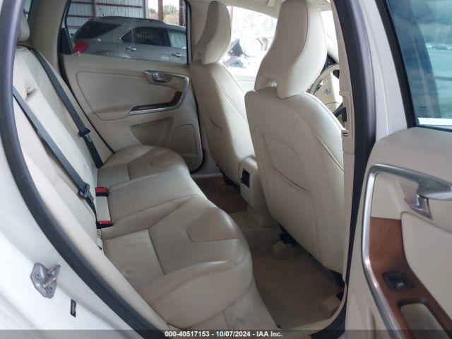 YV4612RK2G2813312 Volvo Xc60 T5 Premier