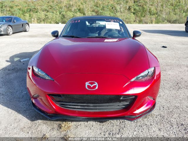 JM1NDAC77N0504996 Mazda Mx-5 Miata Club