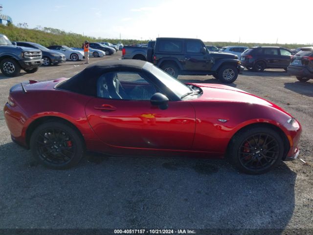 JM1NDAC77N0504996 Mazda Mx-5 Miata Club