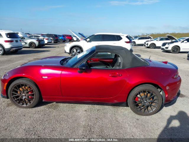 JM1NDAC77N0504996 Mazda Mx-5 Miata Club