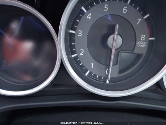 JM1NDAC77N0504996 Mazda Mx-5 Miata Club