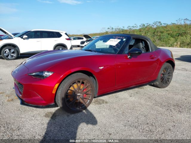 JM1NDAC77N0504996 Mazda Mx-5 Miata Club
