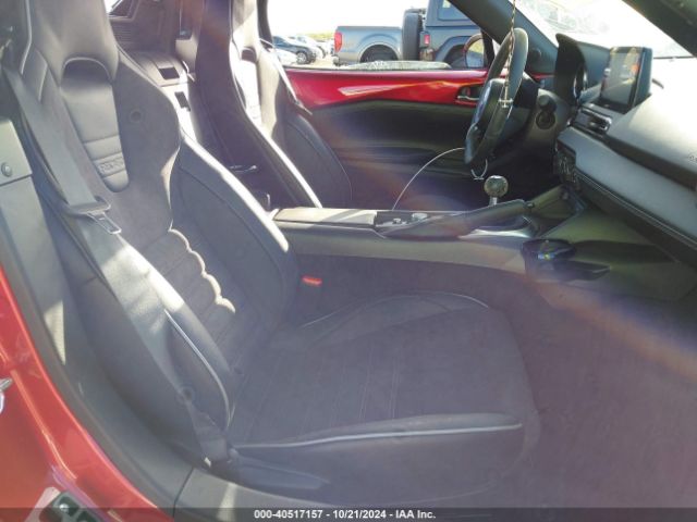 JM1NDAC77N0504996 Mazda Mx-5 Miata Club