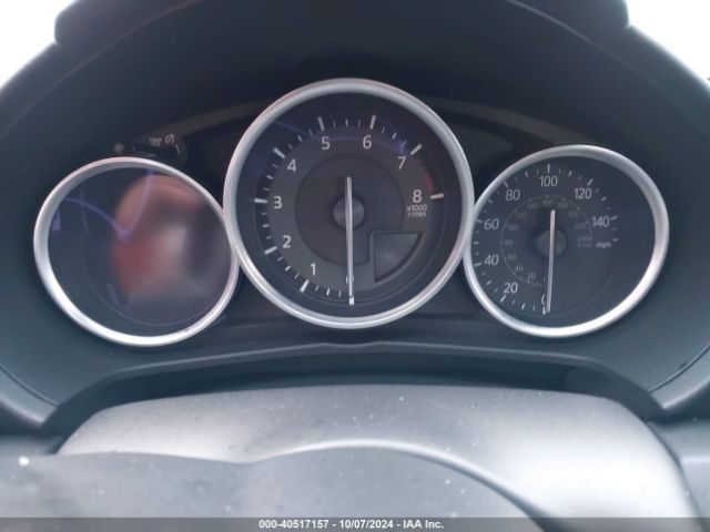 JM1NDAC77N0504996 Mazda Mx-5 Miata Club