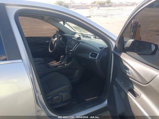 Chevrolet Equinox Awd Lt 2021 2GNAXUEV5M6106718 Image 5