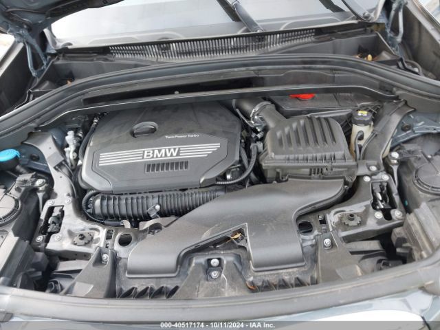 WBXJG7C00M5U33785 BMW X1 Sdrive28i