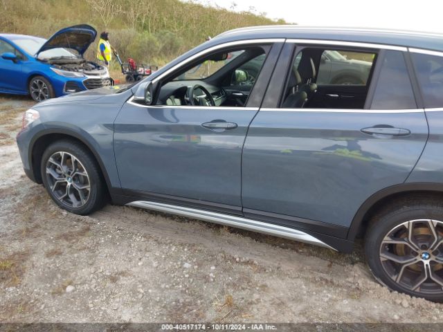 WBXJG7C00M5U33785 BMW X1 Sdrive28i