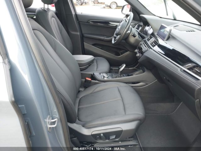 WBXJG7C00M5U33785 BMW X1 Sdrive28i
