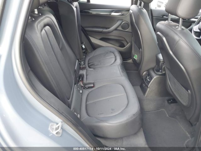 WBXJG7C00M5U33785 BMW X1 Sdrive28i