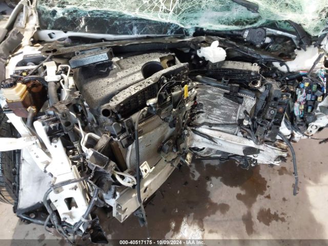 5N1DR2AM0LC642737 Nissan Pathfinder S 4wd