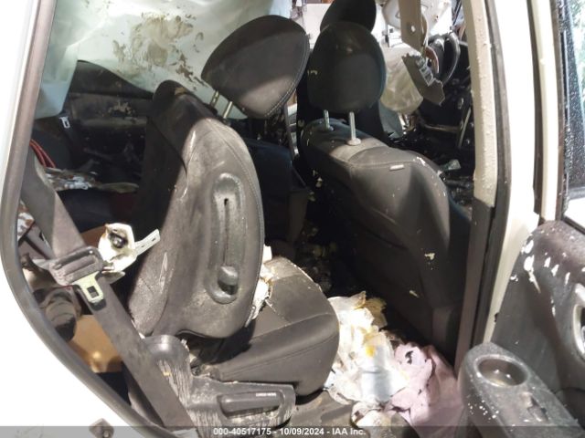 5N1DR2AM0LC642737 Nissan Pathfinder S 4wd