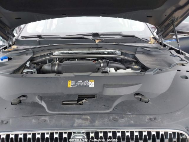 5LM5J7XC4LGL08899 Lincoln Aviator Reserve