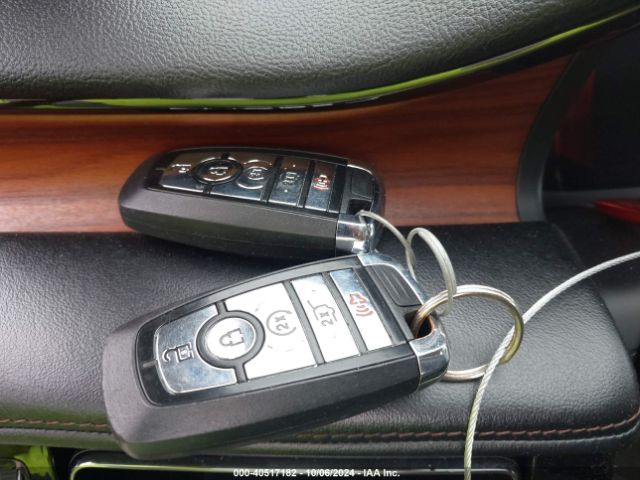 5LM5J7XC4LGL08899 Lincoln Aviator Reserve