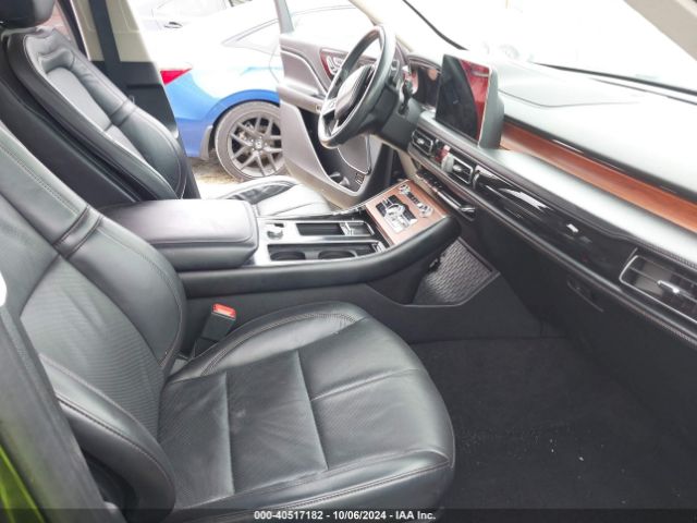 5LM5J7XC4LGL08899 Lincoln Aviator Reserve