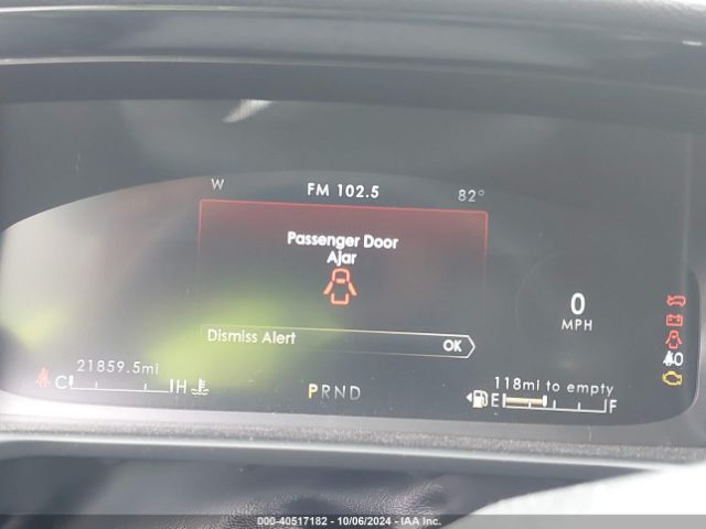 5LM5J7XC4LGL08899 Lincoln Aviator Reserve